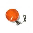 Blinker, Blinkleuchte, hinten links