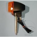 Blinker, Blinkleuchte, hinten rechts