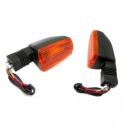 Blinker, Blinkleuchte, hinten links