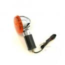 Blinker, Blinkleuchte, hinten links