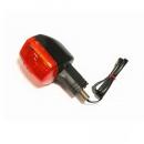 Blinker, Blinkleuchte, hinten links