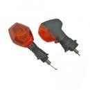 Blinker, Blinkleuchte, vorne links