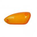 Blinkerglas, Blinkleuchtenglas, vorne links