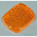 Blinkerglas, Blinkleuchtenglas, hinten rechts