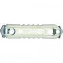 Sicherung, Keramiksicherung TORP 8A weiss, Inhalt 100 6X25