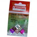 Sicherung Sortiment mini2-7.5A, Inhalt 5 STCK