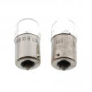 Lampe, Glühbirne 12V10W BA15S CT, 2-Blister