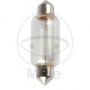 Lampe, Glühbirne 12V10W SV8,5-8 2BLI