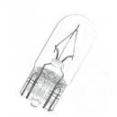 Lampe, Glühbirne 12V3W W2,1X9,5 GLASS