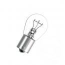 Lampe, Glühbirne 24V21W BA15S