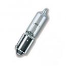 Lampe, Glühbirne 24V21W BAY9S
