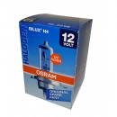 Lampe, Glühbirne H4 12V55W 1-Blister