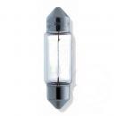 Lampe, Glühbirne 12V5W SV8.5-8, ULTRA LIFE 2BLISTER