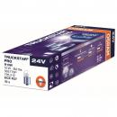 Lampe, Glühbirne 24V10W BA15S, TRUCKSTAR PRO CT1593169