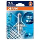 Lampe, Glühbirne H4 12V60/55W 1BLIS, COOL BLUE INTENSE