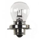 Lampe, Glühbirne 6V15W, P26S