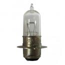 Lampe, Glühbirne 12V35/35W, P15D-25