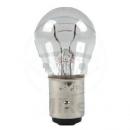 Lampe, Glühbirne 6V21W, BA15S