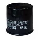 Ölfilter HIFLO HF682 Filter