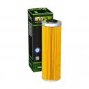Ölfilter HIFLO HF650 Filter