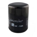 Ölfilter HIFLO HF198 Filter
