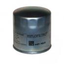 Ölfilter HIFLO HF163 Filter