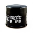 Ölfilter HIFLO HF138 Filter