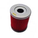 Ölfilter HIFLO HF972 Filter