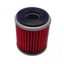 Ölfilter HIFLO HF981 Filter