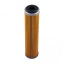 Ölfilter HIFLO HF631 Filter