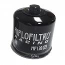Ölfilter HIFLO HF138RC Racing Filter