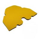 HIFLO Luftfilter HFA2604