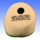 HIFLO Luftfilter Schaumstoff HFF3015