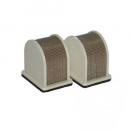 HIFLO Luftfilter HFA2404
