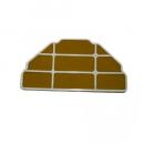 HIFLO Luftfilter HFA2602