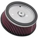 K&N Luftfilter Austauschfilter Screaming Eagle HD-0800
