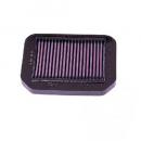K&N Luftfilter Austauschfilter SU-2599