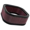 K&N Luftfilter Austauschfilter HD-1102