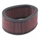K&N Luftfilter Austauschfilter BU-9003