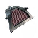 K&N Luftfilter Austauschfilter HA-6003