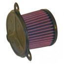 K&N Luftfilter Austauschfilter HA-6088