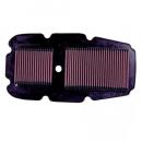 K&N Luftfilter Austauschfilter HA-6501
