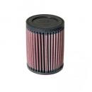 K&N Luftfilter Austauschfilter HA-9002