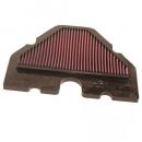 K&N Luftfilter Austauschfilter KA-6093