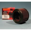 K&N Luftfilter Austauschfilter BM-1298