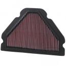K&N Luftfilter Austauschfilter KA-9098