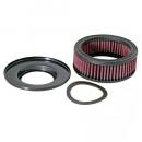 K&N Luftfilter Austauschfilter KA-1596