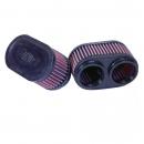 K&N Renn-Luftfilter Satz RU-2922