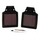 K&N Luftfilter Austauschfilter KA-1299-1