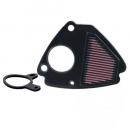 K&N Luftfilter Austauschfilter HA-6199